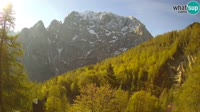 Kranjska Gora - Erjavčeva - Prisojnik