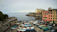 Génova - Quinto al Mare - Scalo Quinto