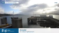 Isle of Skye - Armadale - Ferry Terminal