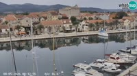 Hvar - Vrboska - Puerto