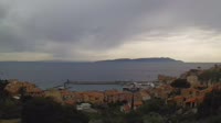 Džilijas - Giglio Porto - Panorama
