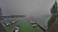 Mattsee - Marina