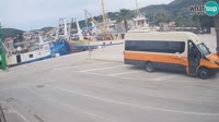 Slano - Frente al mar