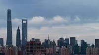 Šanchajus - Pudong