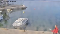 Crikvenica - Luka Omorika