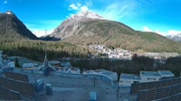 Pontresina - Piz da Staz