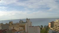 Alicante - Calle San Juan