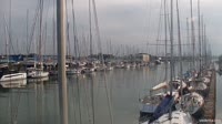 Fiumicino - Tevere - Nautilus Marina