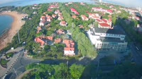 Čingdao - Fushansuo įlanka