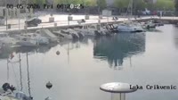 Crikvenica - Puerto