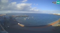 Tenerife - Granadilla de Abona - Los Abrigos