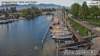 Hard - Zollhafen
