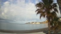Almuñécar - Playa de San Cristóbal