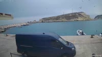 Islas Tremiti - San Domino - Puerto