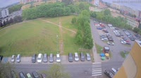 Osiedle Przylesie - ul. Sokola