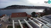Mali Lošinj - Vista de la bahía