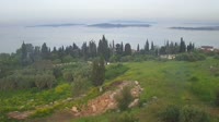 Nilüfer - Gölyazı - Uluabato ežeras