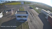 Leușeni - Przejście graniczne