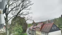 Oederan - Ehrenzug