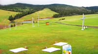 Ždiar - Ski Centrum Strednica Ždiar - Upper station