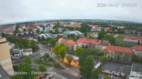 Ulica Warszawska, Centrum Sportowo Rekreacyjne