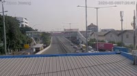 Džakarta - Tanjung Priok Access Toll Road