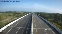 Terbanggi Besar - Pematang Panggang - Kayu Agung