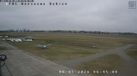 Warsaw Babice Airport