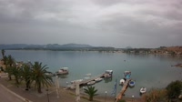 Corinto - Kalamaki - Puerto pesquero