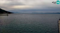 Brač - Bol - Riva, Marina