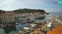 Piran - Port Mandrač