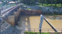 Pokok Sena - Pelubang - Sungai Padang Terap