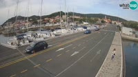 Tkon - Muelle del ferry