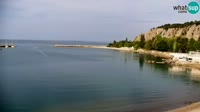 Sistiana - Puerto deportivo