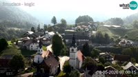 Šentjošt nad Horjulom - Panoramic view