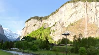 Lauterbrunnen - Bernese Alps