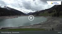 Davos - Davosersee