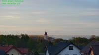 Pakrantės panorama