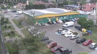 Panorama miasta