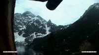 Morskie Oko - Mnich