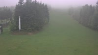 Pod Dziedzicem - slidinėjimo trasa
