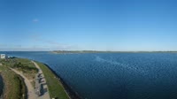 Fehmarn - Yachthafen Burgtiefe