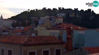 Piran - Seaside Promenade