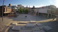 Nova Gorica - Bevk Square