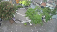 Miranda - Piazza