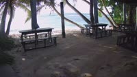 Mahé - Anse Parnel Takamaka