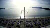 Sardinija - Olbia - Pittulongu paplūdimys