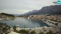 Makarska - Paseo marítimo