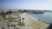 Birżebbuġa - Pretty Bay