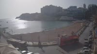 St. Julian's - St. George's Beach